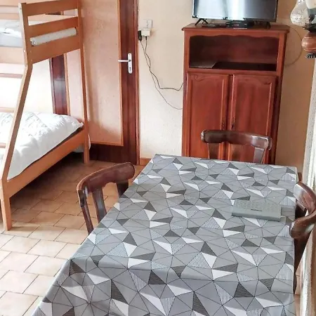 A Cornimont, 30 M², Terrasse Ensoleillee *