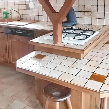 A Cornimont, 30 M², Terrasse Ensoleillee Lejlighed