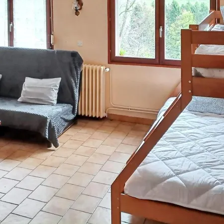 A 30 M² Terrasse Ensoleillee Apartment *