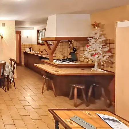 Apartamento à Cornimont, 30 M², Terrasse Ensoleillée