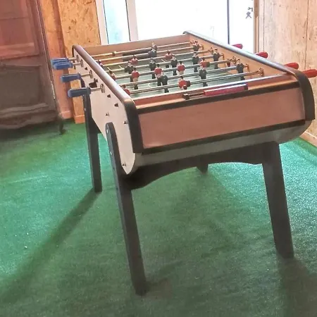 Apartamento à Cornimont, 30 M², Terrasse Ensoleillée