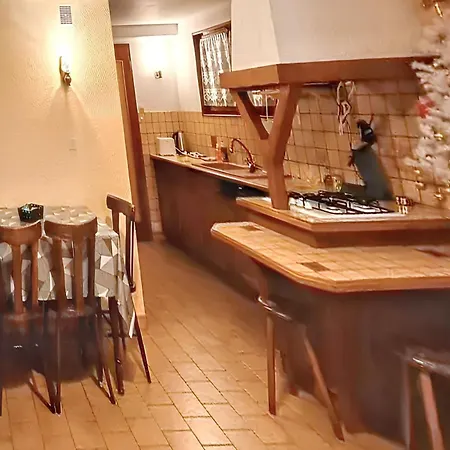 Apartamento à Cornimont, 30 M², Terrasse Ensoleillée