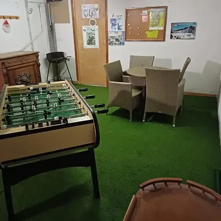 Apartamento à Cornimont, 30 M², Terrasse Ensoleillée Cornimont