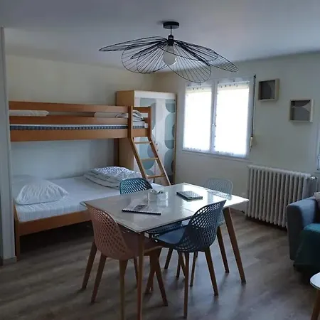 Apartamento à Cornimont, 30 M², Terrasse Ensoleillée Cornimont