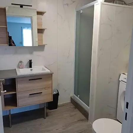 A Cornimont, 30 M², Terrasse Ensoleillee *