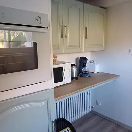 A Cornimont, 30 M², Terrasse Ensoleillee * Cornimont