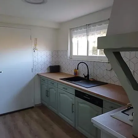 A Cornimont, 30 M², Terrasse Ensoleillee *