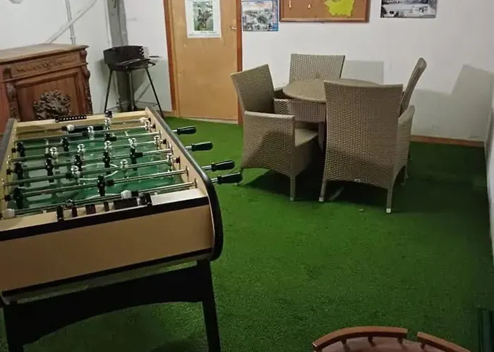 Apartament A Cornimont, 30 M², Terrasse Ensoleillee Cornimont