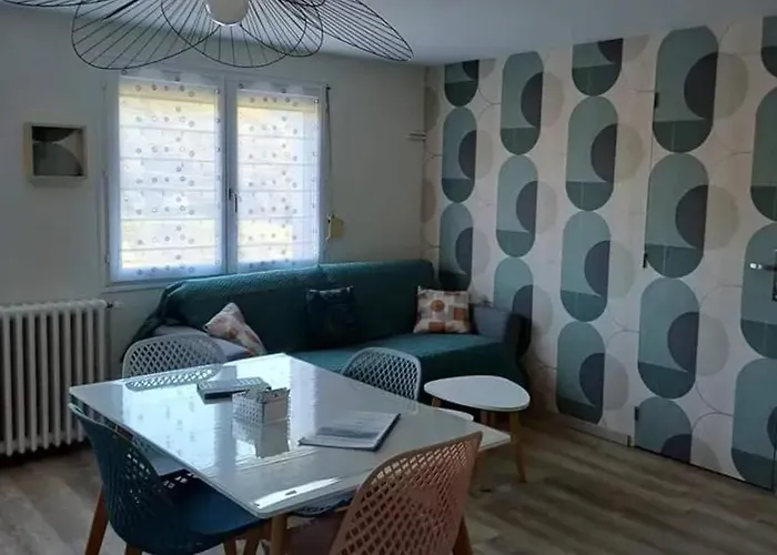 A Cornimont, 30 M², Terrasse Ensoleillee Apartment Cornimont