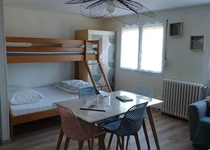 Apartament A Cornimont, 30 M², Terrasse Ensoleillee Cornimont