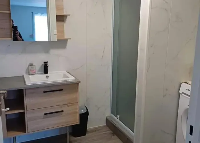 A Cornimont, 30 M², Terrasse Ensoleillee *