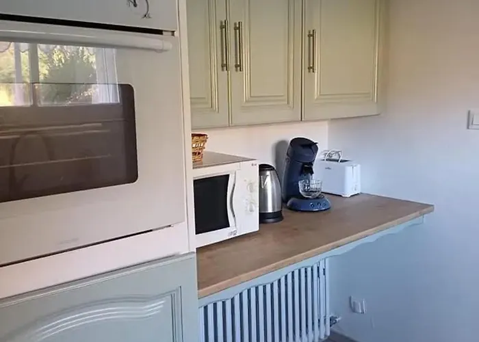 A Cornimont, 30 M², Terrasse Ensoleillee * Cornimont